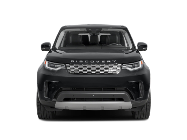 2023 Land Rover Discovery