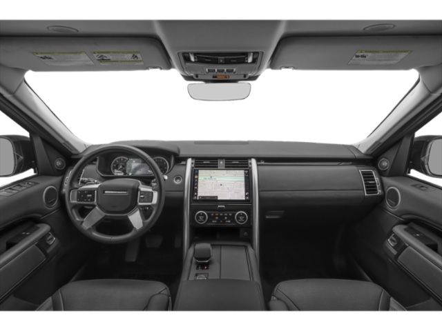 2023 Land Rover Discovery