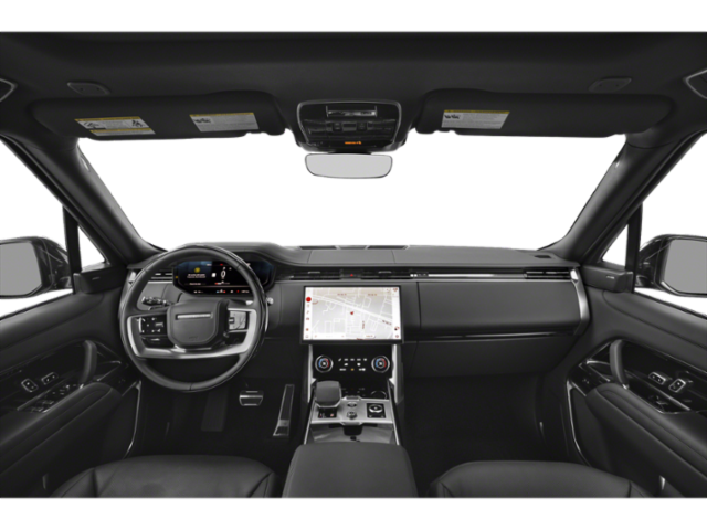 2023 Land Rover Range Rover