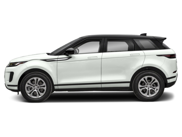 2023 Land Rover Range Rover Evoque Utility 4D S R-Dynamic 4WD