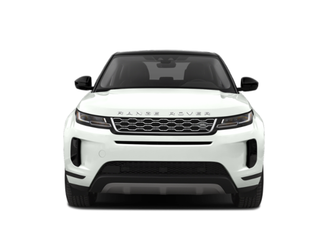 2023 Land Rover Range Rover Evoque Utility 4D S 4WD