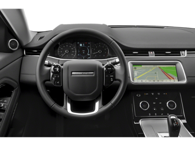 2023 Land Rover Range Rover Evoque Utility 4D S R-Dynamic 4WD