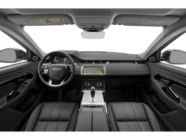 2023 Land Rover Range Rover Evoque Utility 4D S 4WD