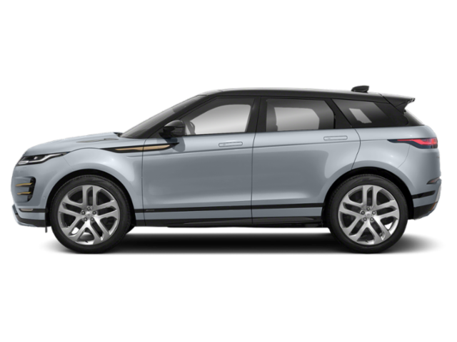 2023 Land Rover Range Rover Evoque Utility 4D S R-Dynamic 4WD
