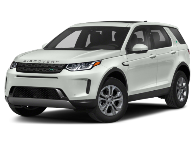 2023 Land Rover Discovery Sport Utility 4D SE R-Dynamic 4WD