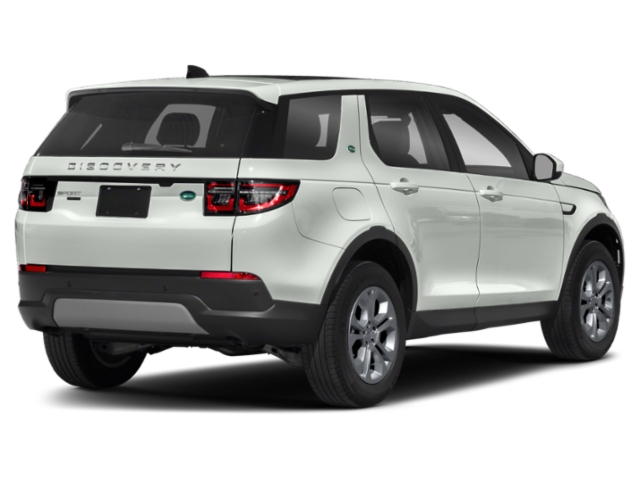2023 Land Rover Discovery Sport Utility 4D SE R-Dynamic 4WD