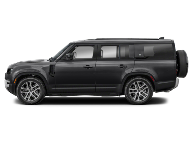 2023 Land Rover Defender Utility 2D 90 AWD V8