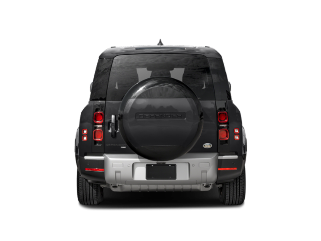2023 Land Rover Defender 130 First Edition AWD