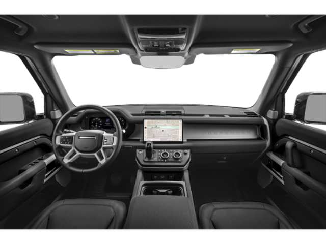 2023 Land Rover Defender Utility 2D 90 AWD V8