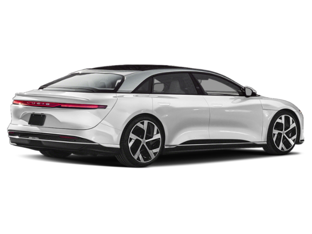 2023 Lucid Air