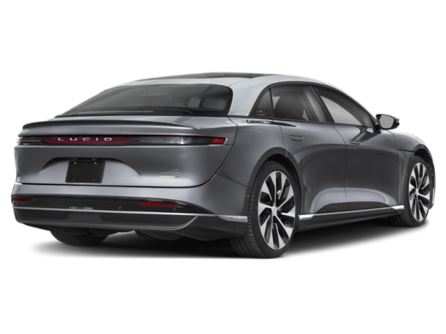 2023 Lucid Air