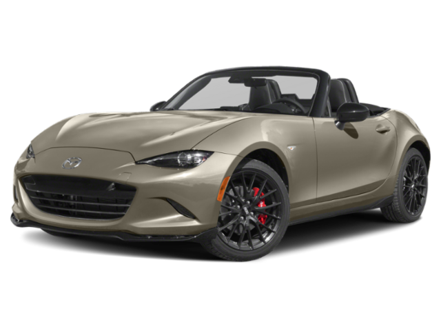 2023 Mazda MX-5 Miata Conv 2D GT Retractable Fastback I4