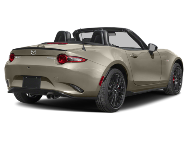 2023 Mazda MX-5 Miata Conv 2D GT Retractable Fastback I4