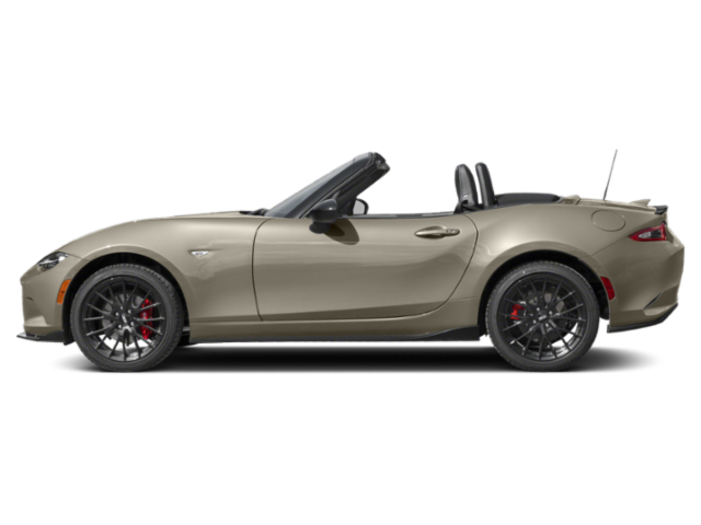 2023 Mazda MX-5 Miata Convertible 2D Club I4
