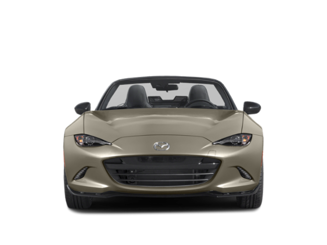 2023 Mazda MX-5 Miata Convertible 2D Club I4