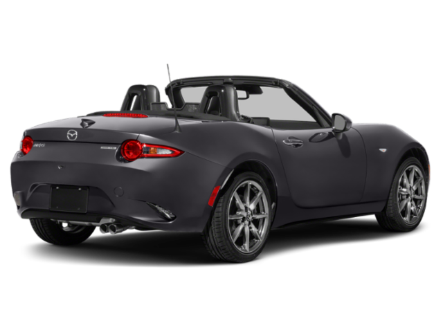 2023 Mazda MX-5 Miata Conv 2D GT Retractable Fastback I4