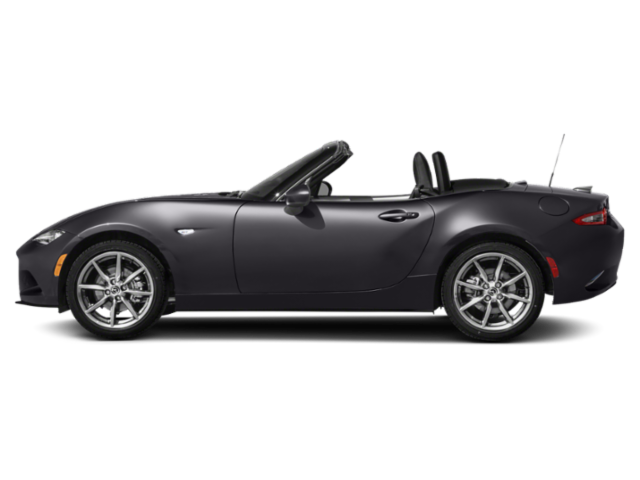 2023 Mazda MX-5 Miata Convertible 2D GT I4