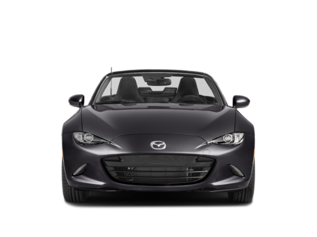 2023 Mazda MX-5 Miata Convertible 2D GT I4