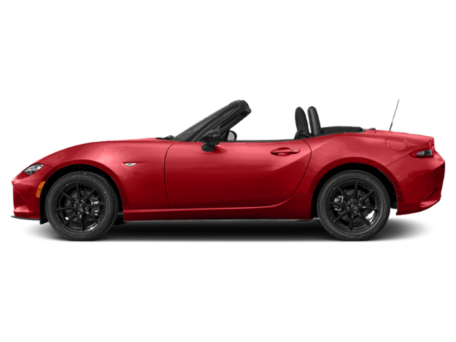 2023 Mazda MX-5 Miata Convertible 2D Sport I4