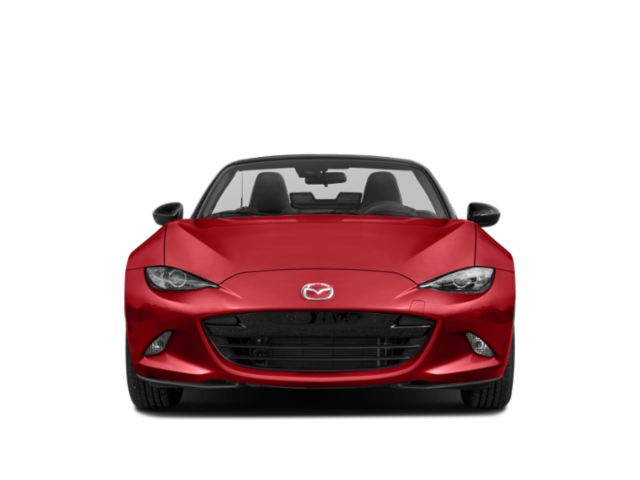 2023 Mazda MX-5 Miata Convertible 2D Sport I4