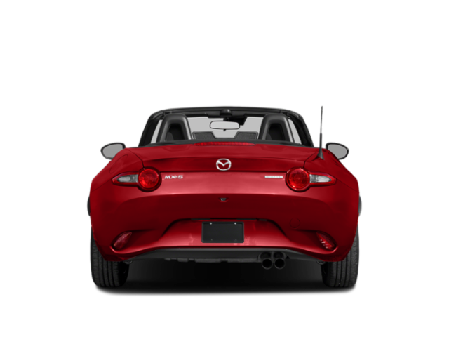 2023 Mazda MX-5 Miata Convertible 2D Sport I4