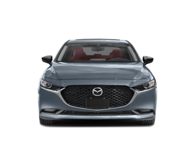 2023 Mazda Mazda3 Sedan 4D S Carbon Edition