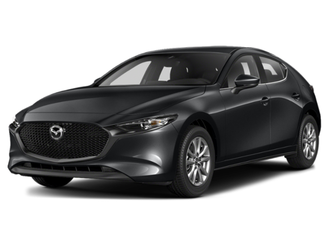2023 Mazda Mazda3