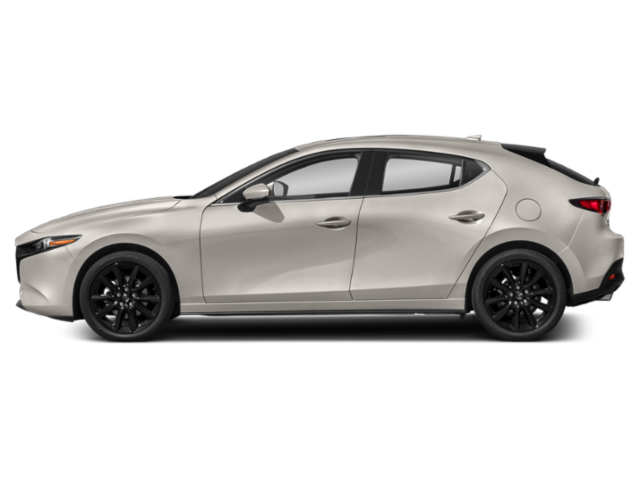 2023 Mazda Mazda3 Hatchback 5D Premium AWD