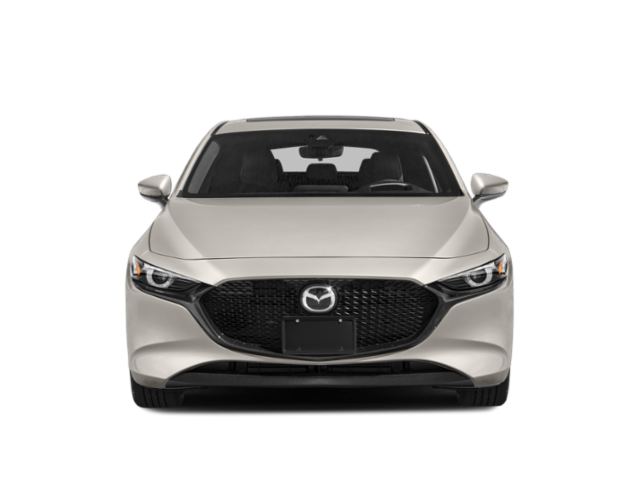 2023 Mazda Mazda3 Hatchback 5D Premium AWD