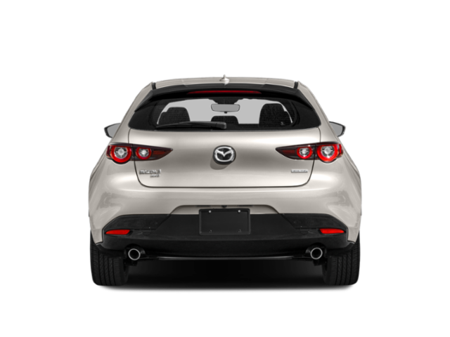 2023 Mazda Mazda3 Hatchback 5D Premium AWD