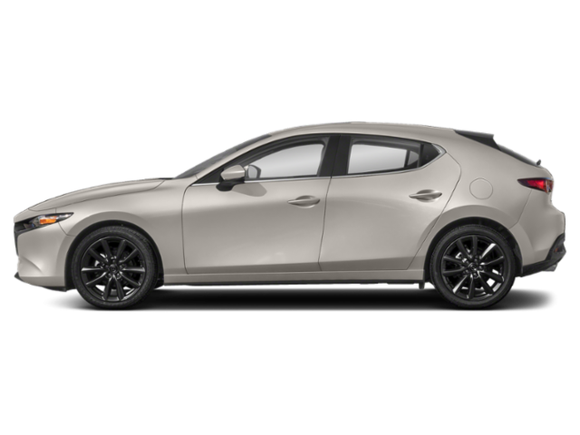 2023 Mazda Mazda3 Hatchback 5D S Preferred