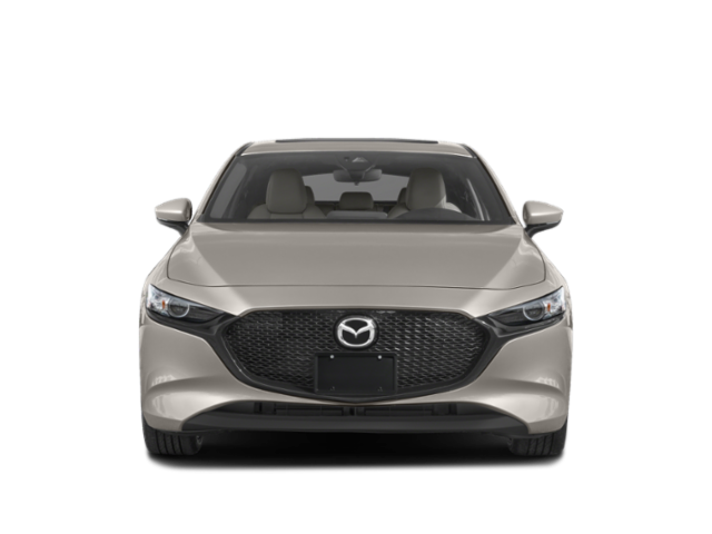2023 Mazda Mazda3 Hatchback 5D S Preferred