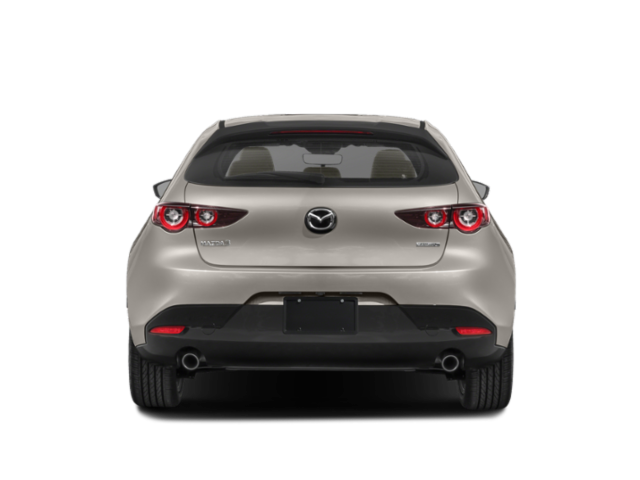 2023 Mazda Mazda3 Hatchback 5D S Preferred