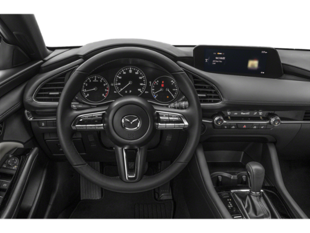 2023 Mazda Mazda3 Hatchback 5D S Preferred