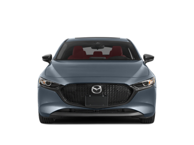 2023 Mazda Mazda3 Hatchback 5D S Carbon Edition