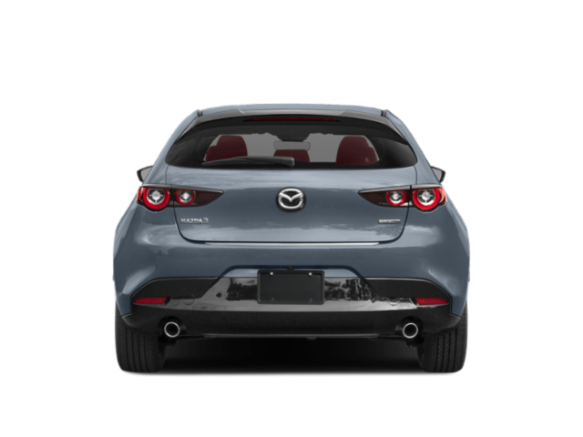 2023 Mazda Mazda3 Hatchback 5D S Carbon Edition