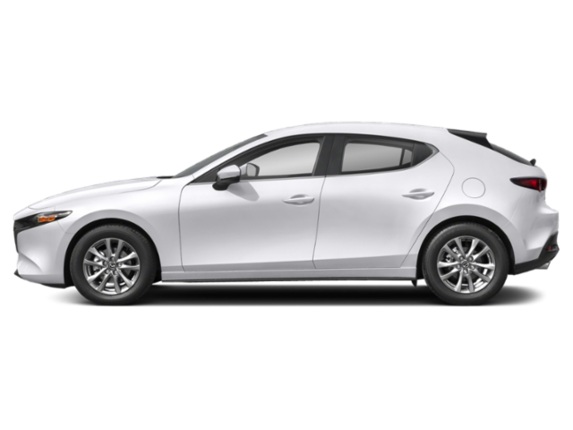 2023 Mazda Mazda3 Hatchback 5D S