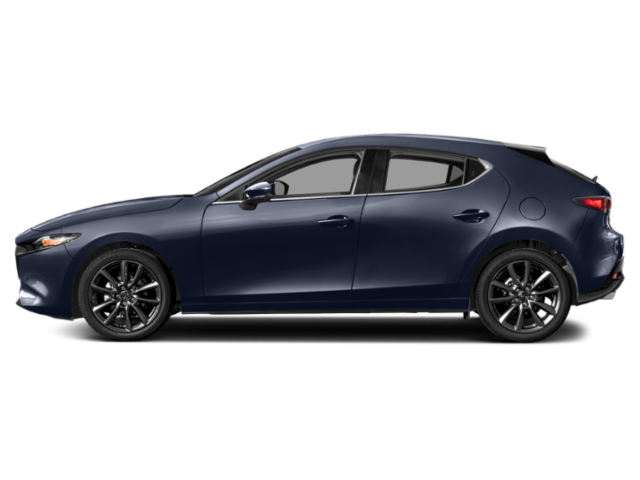 2023 Mazda Mazda3 Hatchback 5D S Select