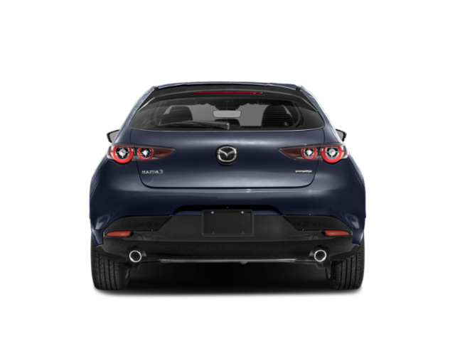 2023 Mazda Mazda3 Hatchback 5D S Select