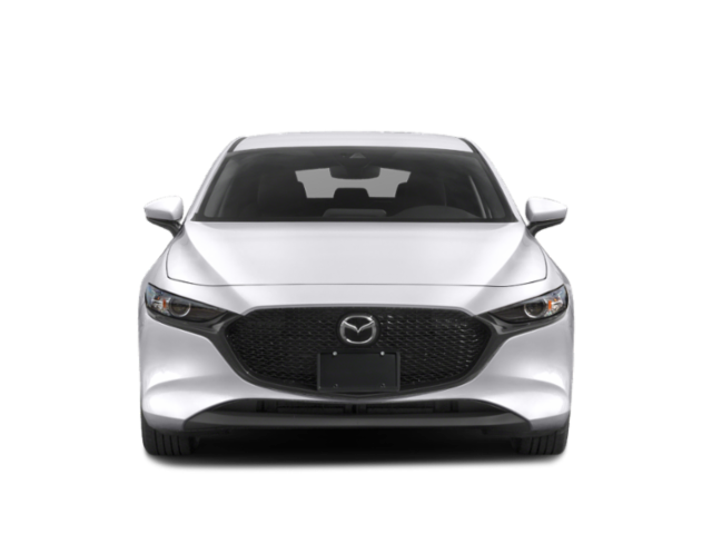 2023 Mazda Mazda3 Hatchback 5D S