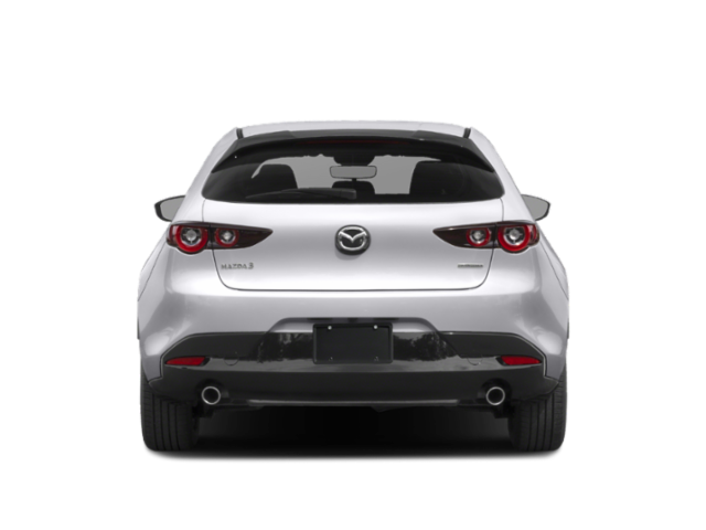 2023 Mazda Mazda3 Hatchback 5D S