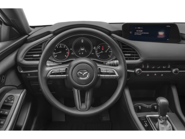 2023 Mazda Mazda3 Hatchback 5D S
