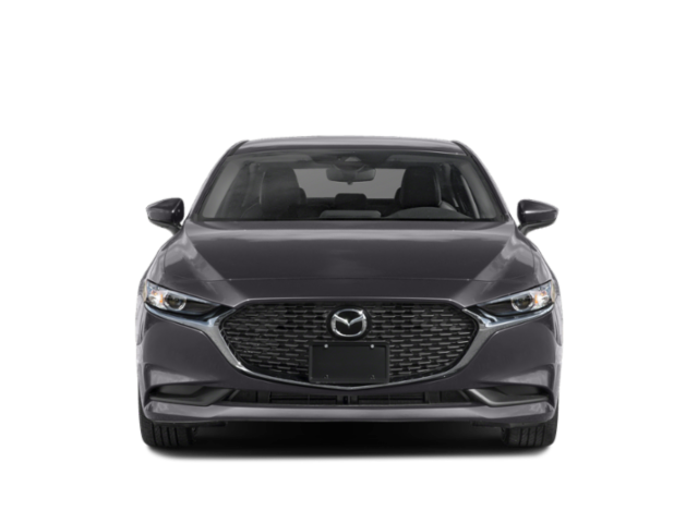 2023 Mazda Mazda3 Sedan 4D S Select