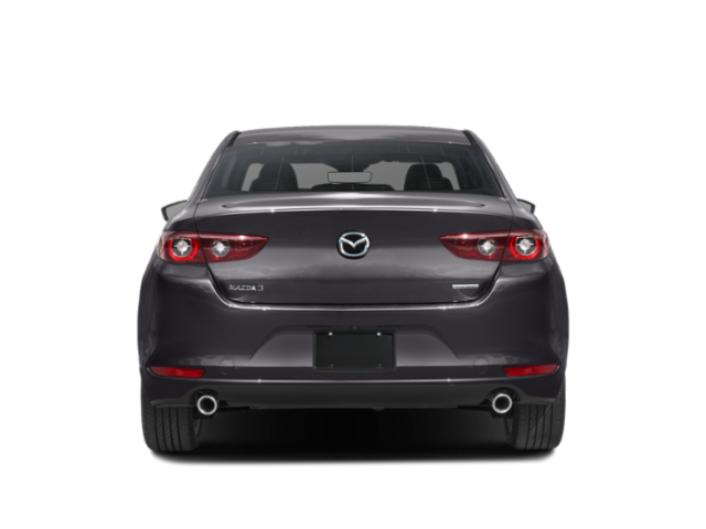 2023 Mazda Mazda3 Sedan 4D S Select