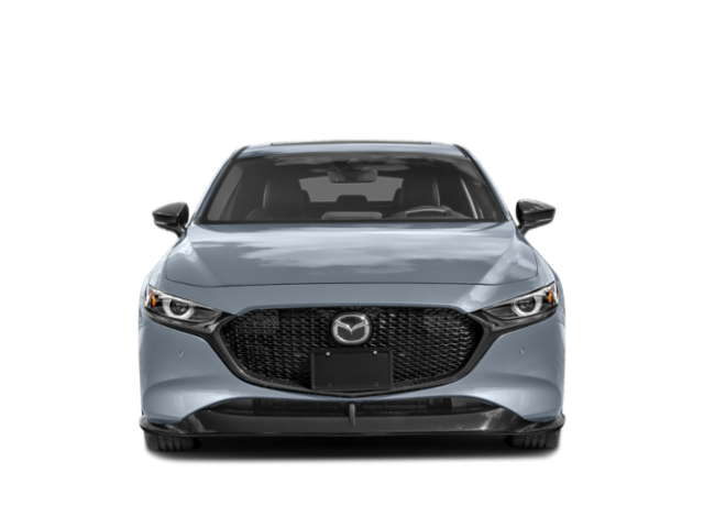 2023 Mazda Mazda3 Hatchback 5D Turbo Premium Plus AWD