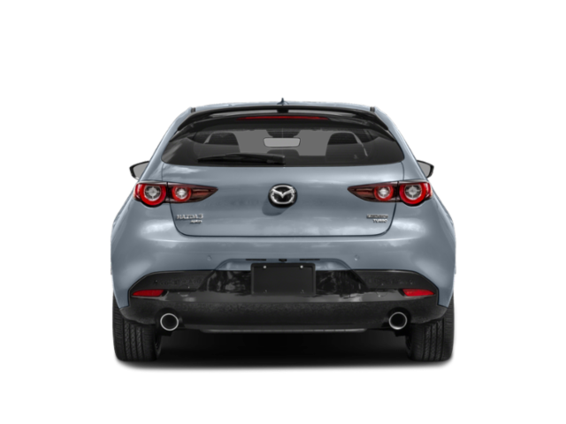 2023 Mazda Mazda3 Hatchback 5D Turbo Premium Plus AWD