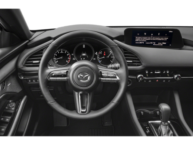 2023 Mazda Mazda3 Hatchback 5D Turbo Premium Plus AWD