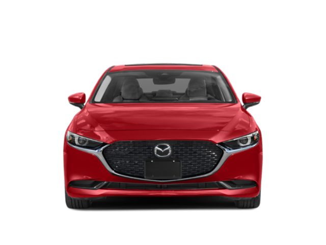 2023 Mazda Mazda3 Sedan 4D S Premium AWD