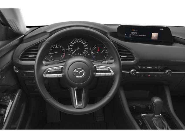 2023 Mazda Mazda3 Sedan 4D S Premium AWD