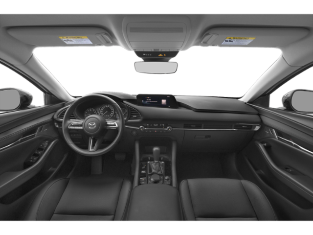 2023 Mazda Mazda3 Sedan 4D S Premium AWD